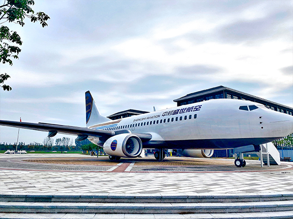 波音737-800