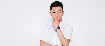 孙运伟 现就业于阿联酋迪拜