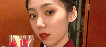 乔佳佳 现就业于新郑机场贵宾室