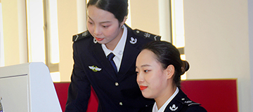 学子风采