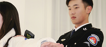 学子风采