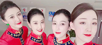 学子风采