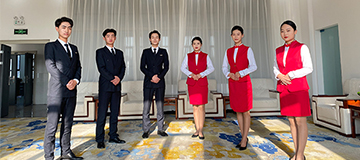 学子风采