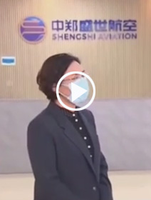 省委领导视察工作