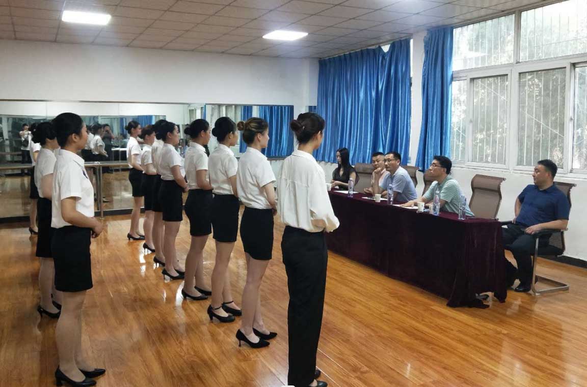 河南空乘面试技巧