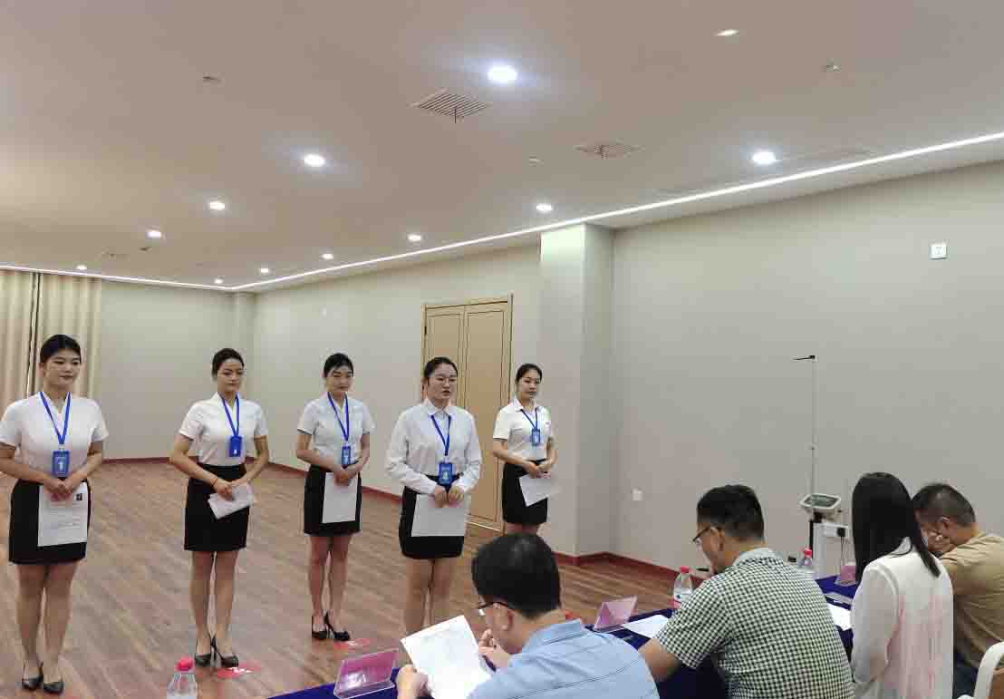 河南空乘面试容易吗？