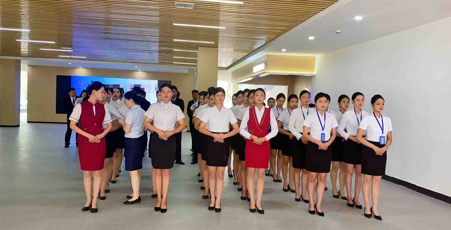 河南空乘专业就业前景如何