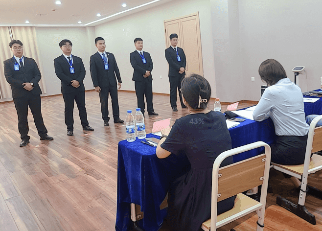 河南民航安全员是什么