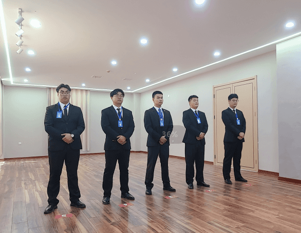 河南民航安全员的身体条件