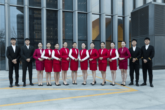 河南民航安全员要参加航空公司面试吗？