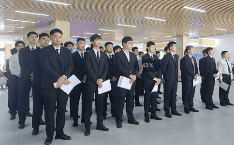 河南退役军人可以做民航安全员吗