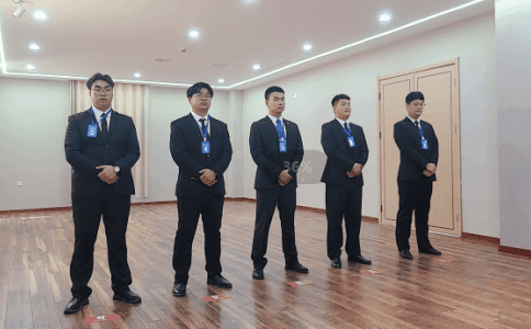 河南民航安全员的身体条件