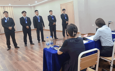 河南民航安全员是什么