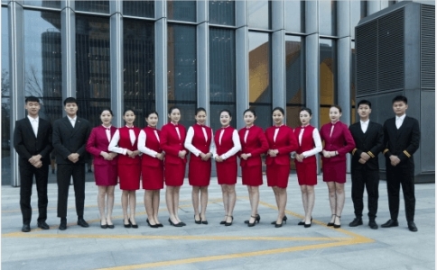 河南航空专业如何培养