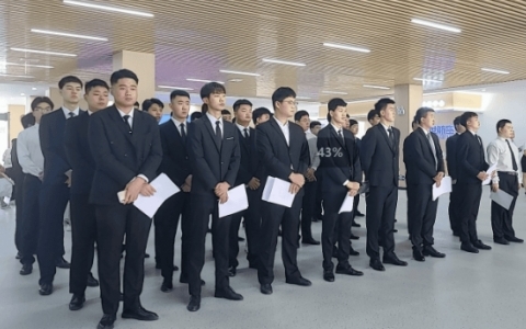  河南航空专业学生都能去航空公司吗？