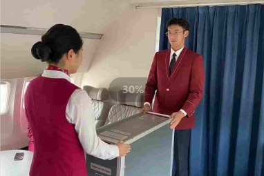 ​河南应聘空乘岗位之前需做哪些准备