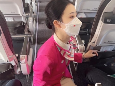 河南空乘人员需要具备的素质有