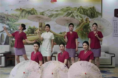 河南民航乘务员的竞聘流程