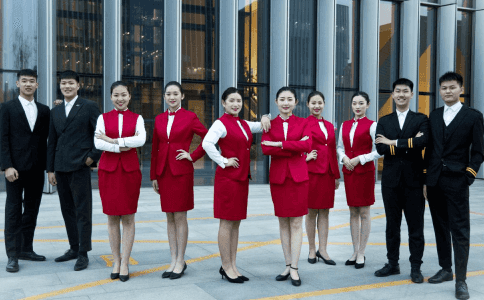 河南空乘的职业前景如何？