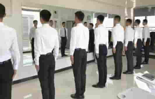 河南男生学空乘有什么要求