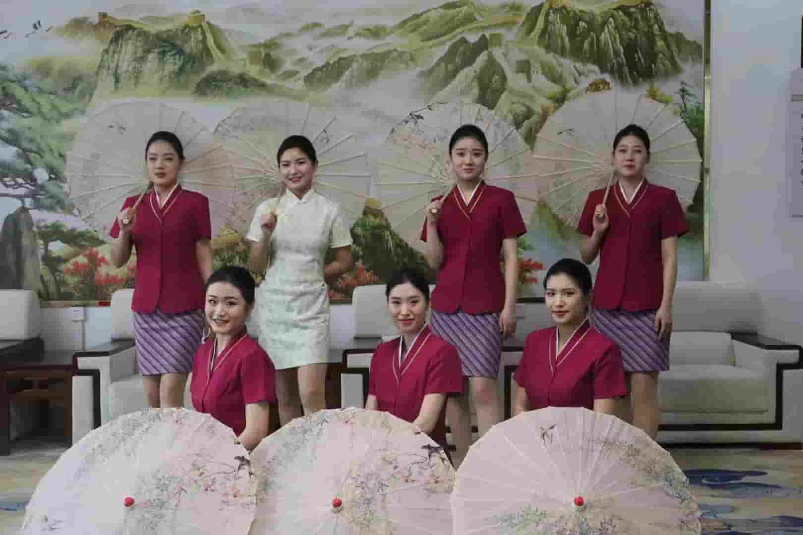 河南空乘培训费用多少