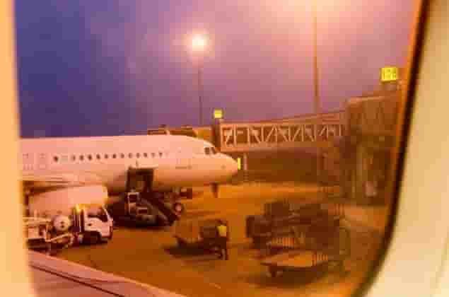 在河南空中交通更安全