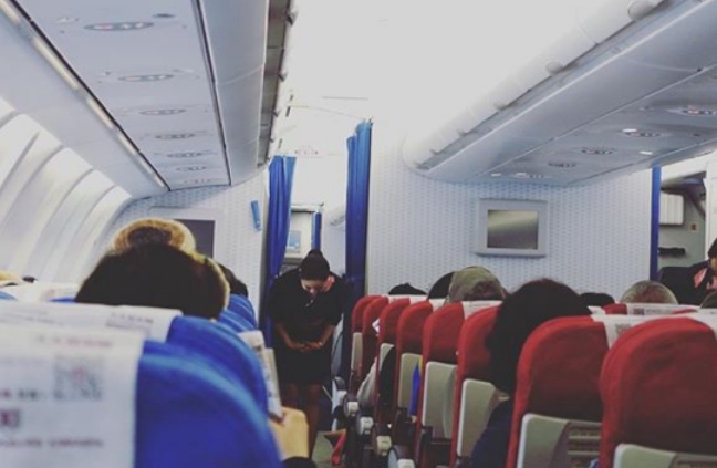 河南空乘如何保证传递信息的准确性？