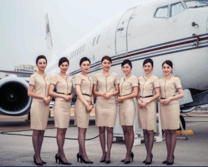 河南空乘专业的录取比例是多少？