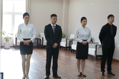 河南航空乘务员和安全员的招聘流程是怎样的？