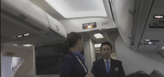 河南航空的员工培训和激励机制如何？
