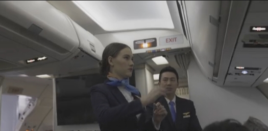 河南航空的客舱环境和服务设施如何？