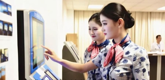 河南空乘服务的培训体系是怎样的？